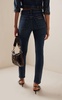 Stretch Low-Rise Skinny Jeans