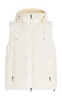 Falka Teddy Down Ski Vest