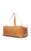 Gio Leather Duffle Bag