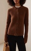 Emin Knit Cashmere Cardigan