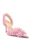 Beauty of Antoinette Slingback Pumps