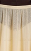 Exclusive Gran Layered Gauze Maxi Skirt