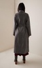 Souza Cashmere Coat