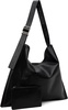 Black Belt Tote