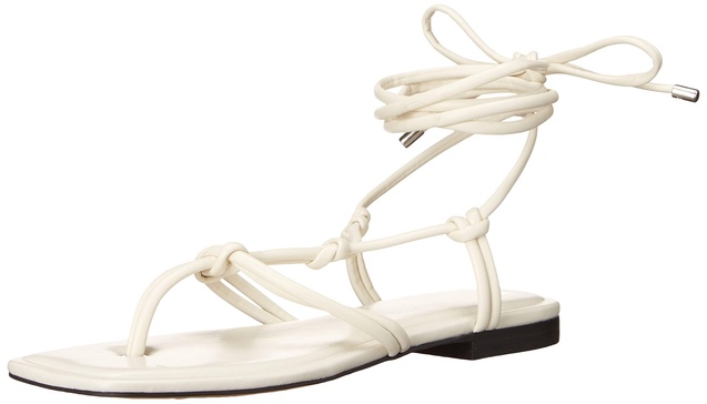 Marc Fisher LTD Women's Falina Flat Sandal