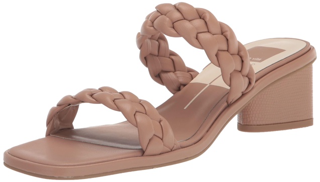 Dolce Vita Women's Ronin Heeled Sandal