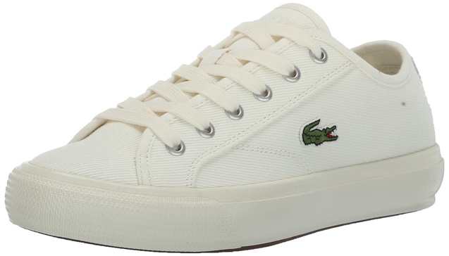 Lacoste Women's Backcourt Sneaker