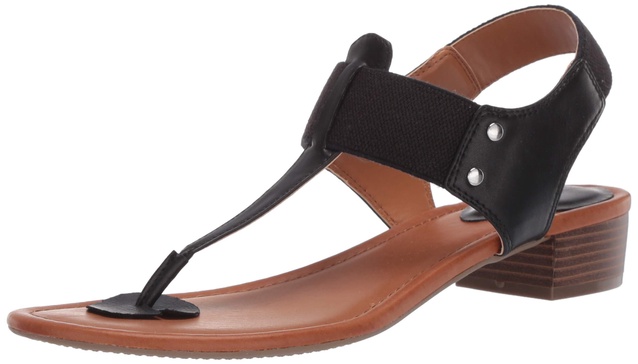 Bandolino Footwear Women's Flat Sandal