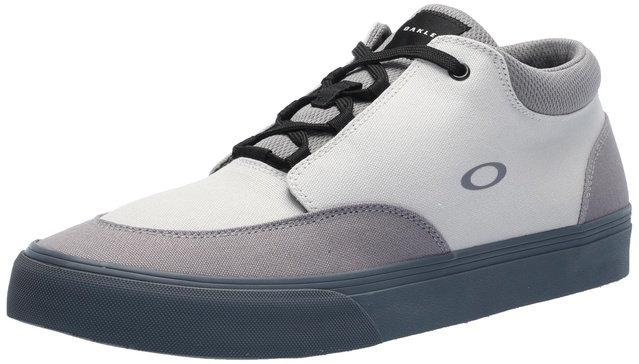 Oakley Men's Banks Low Canvas Sneaker