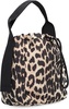 Ganni Technical Fabric Handbag