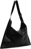 Black Belt Tote