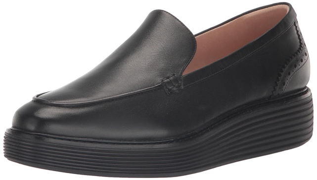 Originalgrand Platform Venetian Loafer