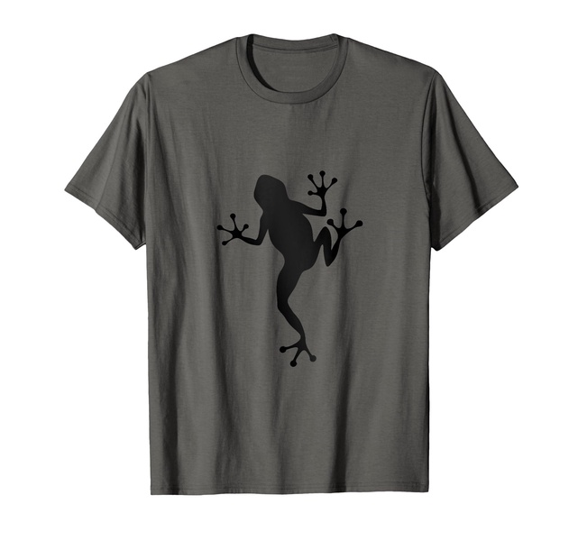 Frog silhouette T-Shirt