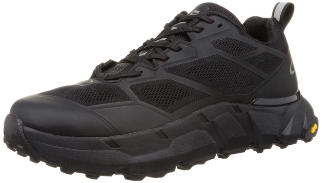 Oakley Men's Light Breathe Trail Shoe