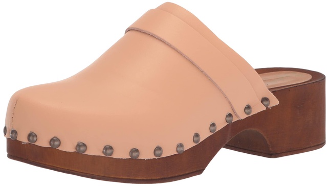 Seychelles Women's Loud and Clear Clog