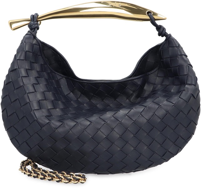 Sardine Bag With Chain