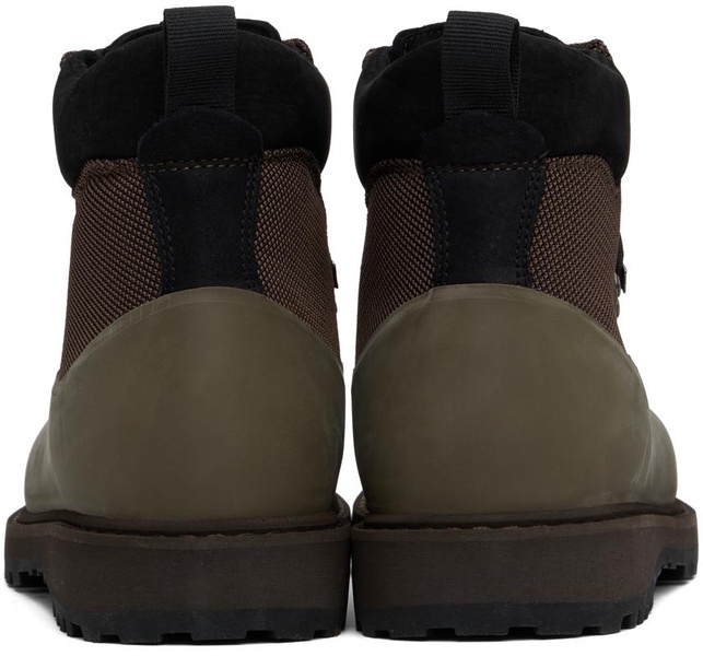 Brown Roccia Vet Sport Boots