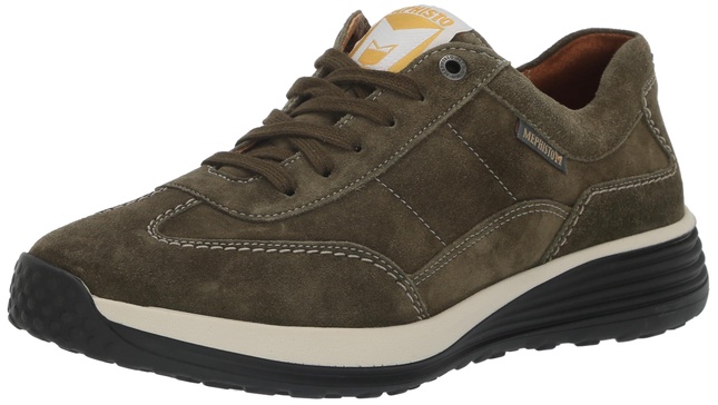 Mephisto Men's Steve Sneaker