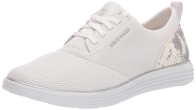 Cole Haan Women's GrandSport Journey Sneaker