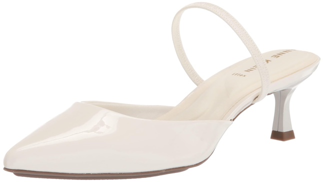 Anne Klein Women's Iella-c Pump