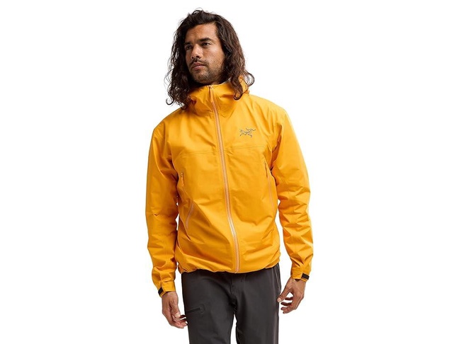 Arc'teryx Casual Jackets