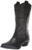 DKNY Women's Laila-Cowboy Boot Combat