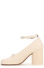 Maison Margiela Tabi Mary-Jane Pumps