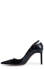 Tom Ford Embossed Pointed Toe Pumps