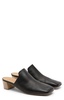 Marsèll Block-Heeled Slip-On Mules