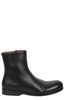 Marsèll Round Toe Ankle Boots