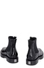 Givenchy Round Toe Ankle Boots