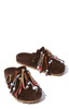 Scarosso Gea Tassel-Detailed Slippers