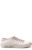 Saint Laurent Malibu Lace-Up Sneakers