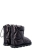 Miu Miu Quilted Padded Boots