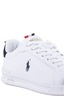 Polo Ralph Lauren Heritage Court II Low-Top Sneakers