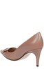 Sergio Rossi SR1 Pointed Toe Pumps