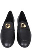 Givenchy G-Chain Round Toe Loafers