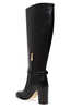 Michael Michael Kors Hamilton Embellished Heeled Boots