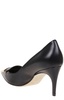 Sergio Rossi SR1 Pointed-Toe Pumps