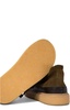 Marni Round Toe Panelled Boots