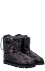 Miu Miu Quilted Padded Boots