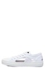 Vivienne Westwood Brighton Lace-Up Sneakers