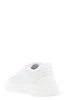 Pinko Logo Embossed Sneakers