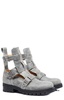 Vivienne Westwood Rome Distresses Boots