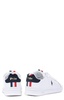 Polo Ralph Lauren Heritage Court II Low-Top Sneakers