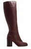 Maison Margiela Tabi Knee-Length Boots