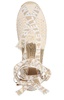 Stella McCartney Gaia Macrame Espadrilles