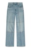 Helmut Lang Carpenter Straight Leg Jeans