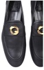 Givenchy G-Chain Round Toe Loafers