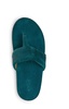 Marsèll Round-Toe Single-Strap Flip Flops